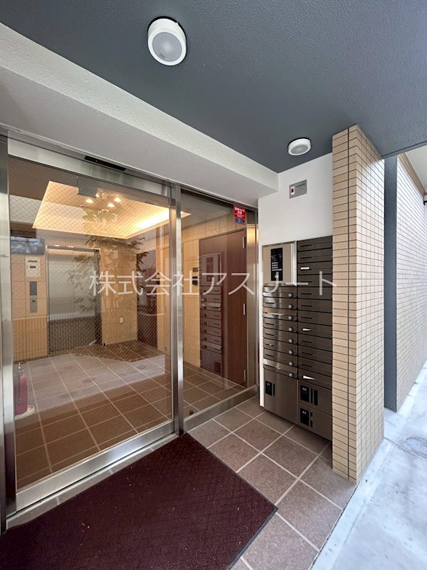 le magnolia住吉 その他2