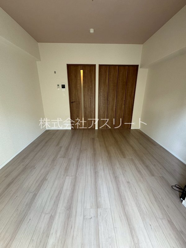 le magnolia住吉 ベッドルーム