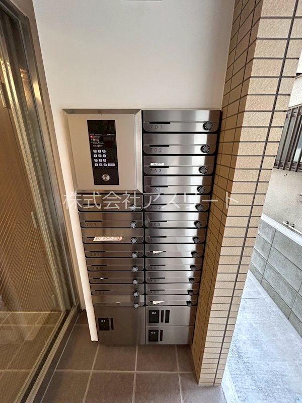 le magnolia住吉 その他外観2