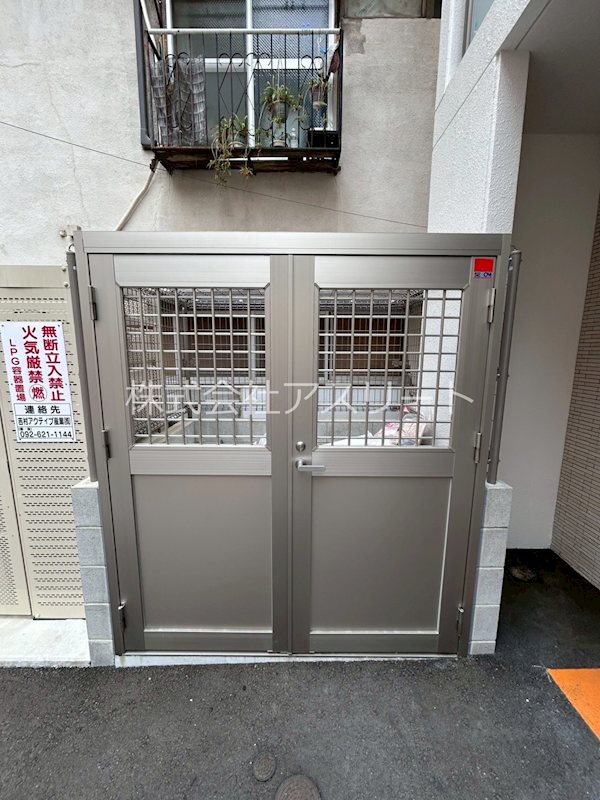 le magnolia住吉 その他外観3