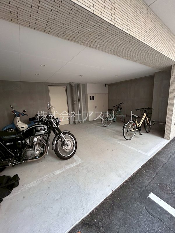 le magnolia住吉 その他外観4