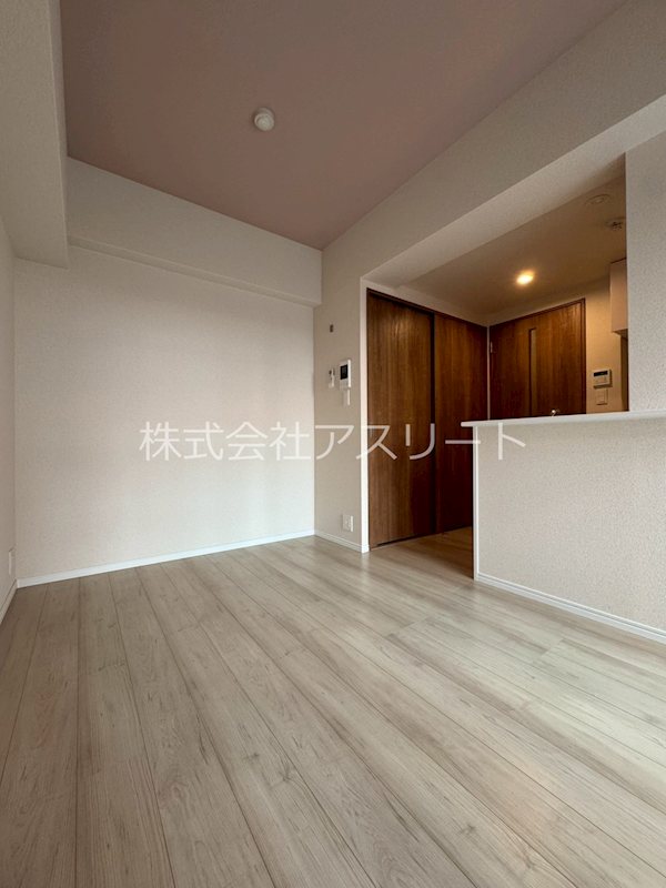 le magnolia住吉 ベッドルーム