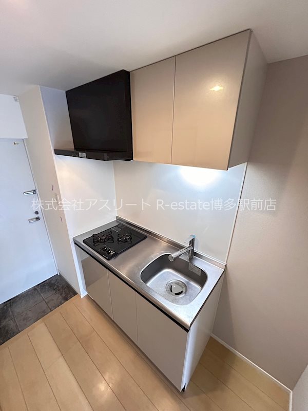 サヴォイラマリナドゥハカタ キッチン