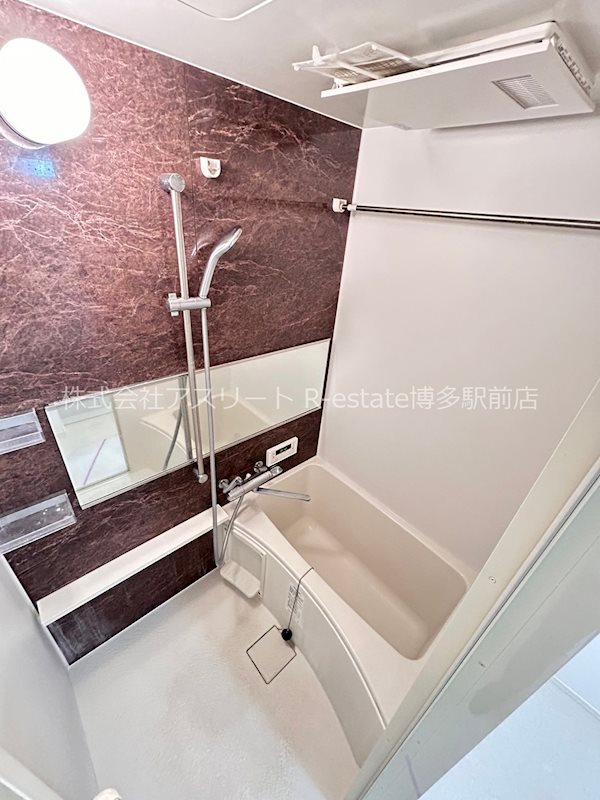 サヴォイラマリナドゥハカタ 風呂画像