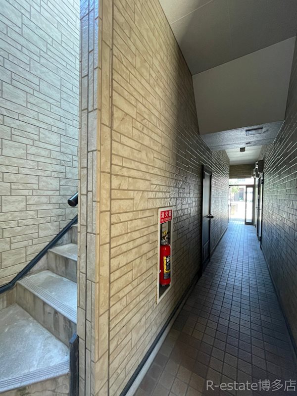 ピュア呉服町 その他外観4