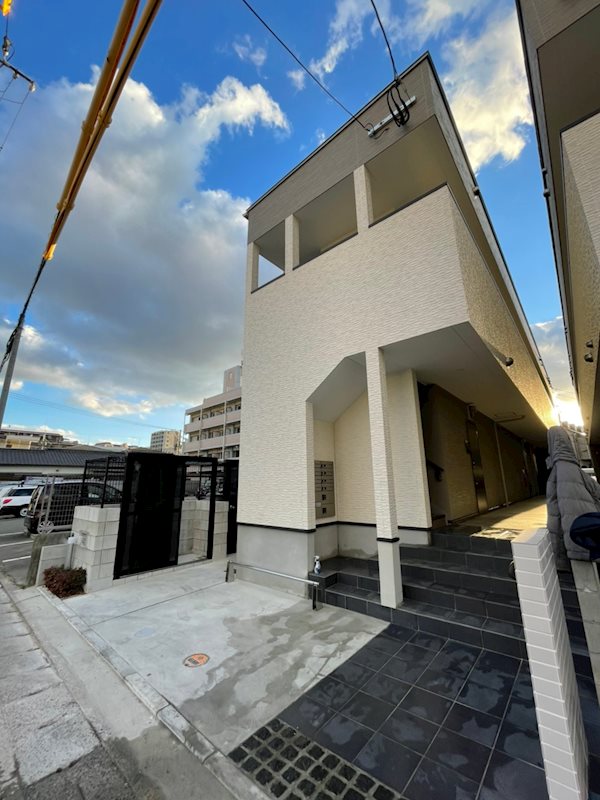 Cozy博多駅東 その他外観1