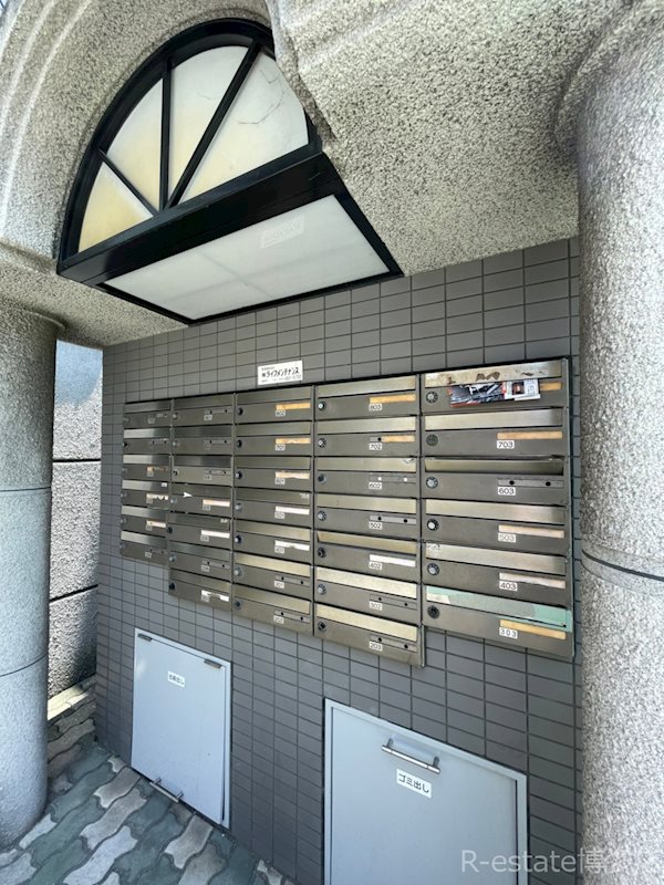 エステートモア博多2 その他外観4