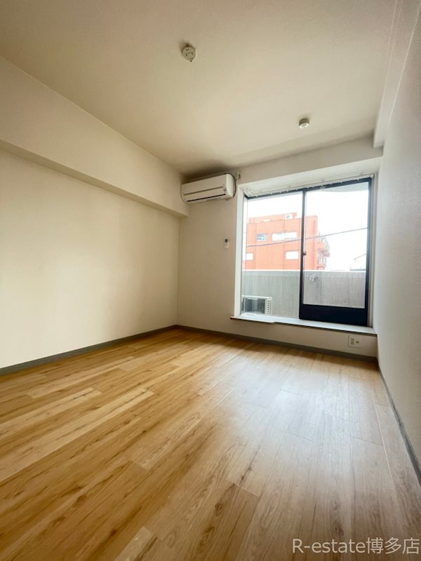 エステートモア博多2 ベッドルーム