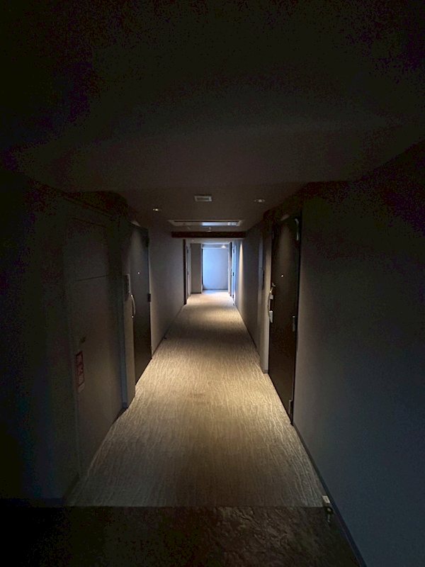 ワンパセオ その他外観5