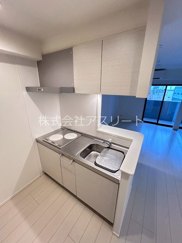 ワンパセオ キッチン