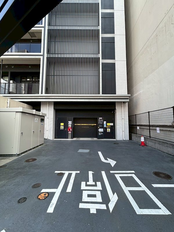 ワンパセオ その他外観1