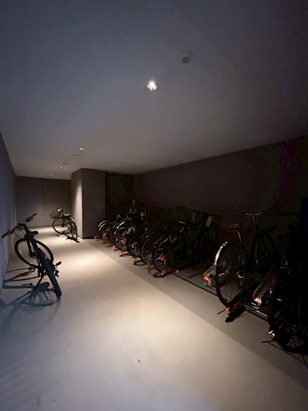 ワンパセオ その他外観3