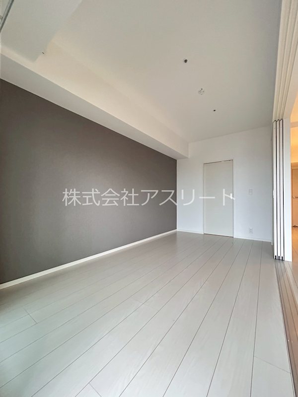 ワンパセオ ベッドルーム