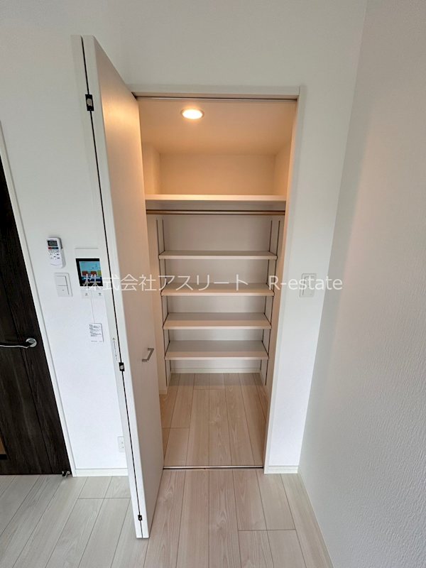 サヴォイラシャンス その他6