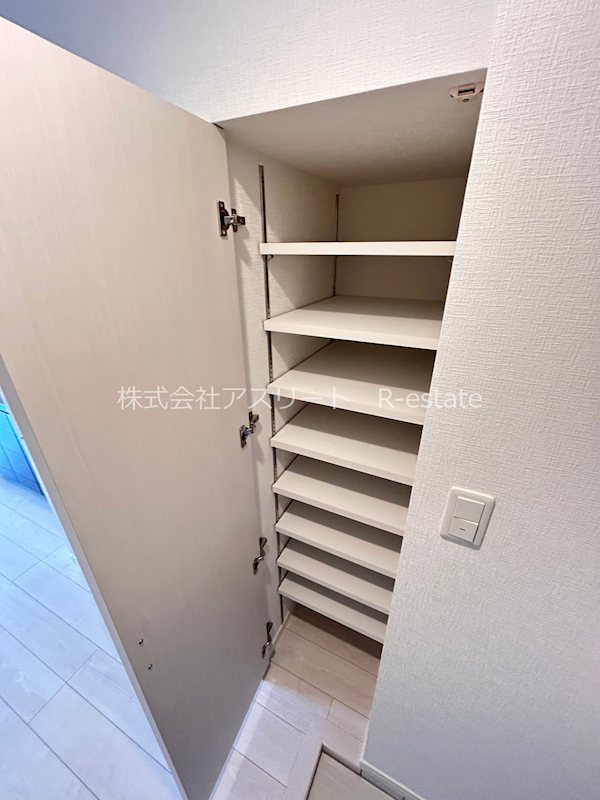 サヴォイラシャンス その他7