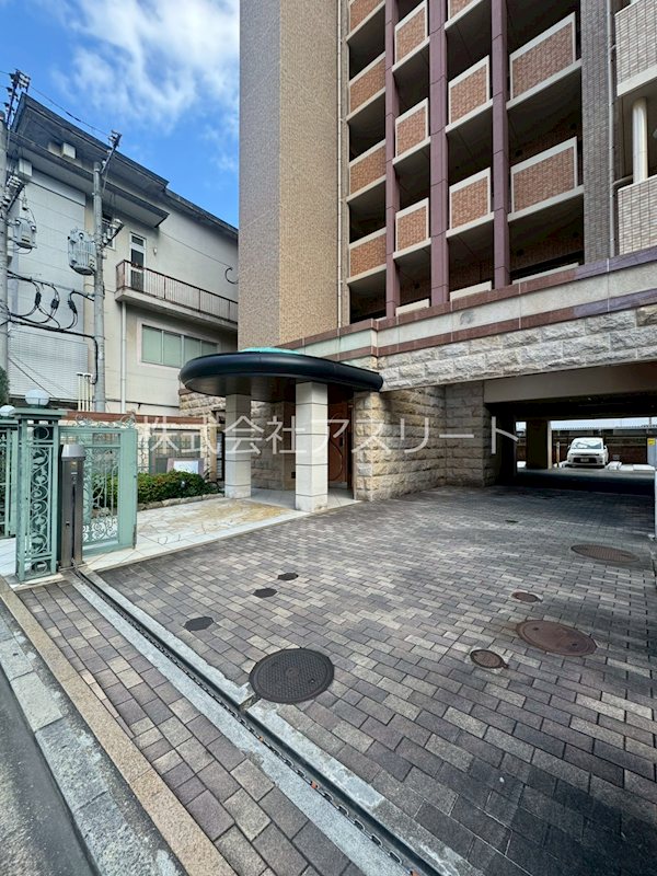 サンロージュ薬院駅前 その他外観5