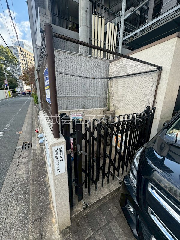 メゾンド天神南 その他外観2