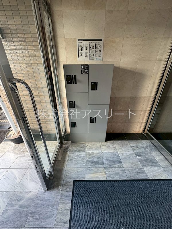 メゾンド天神南 その他外観3