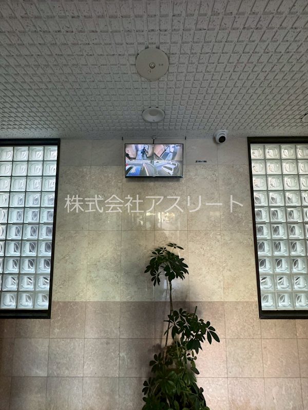 メゾンド天神南 その他外観4