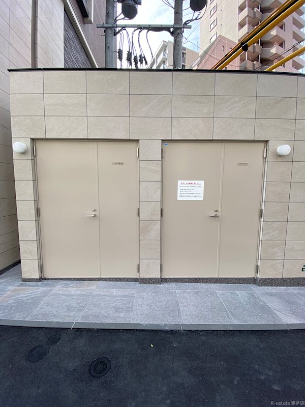 サヴォイルプルミエパリエ その他外観3