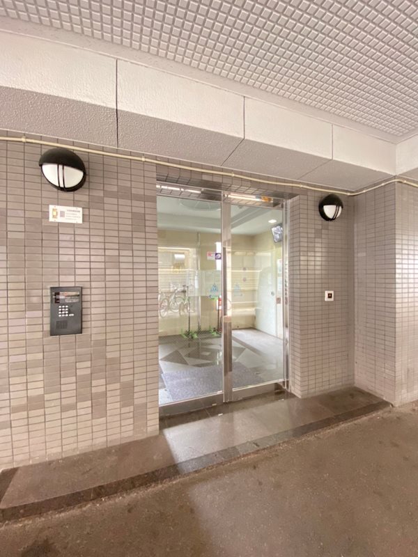 エステートモア大名 その他1