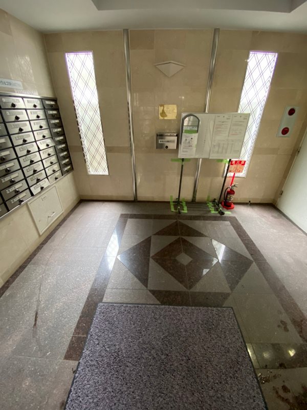 エステートモア大名 その他2