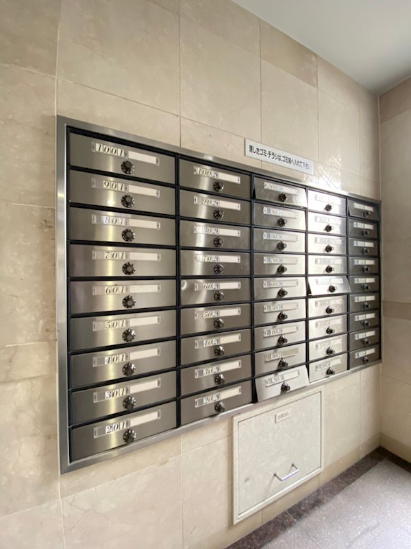 エステートモア大名 その他3