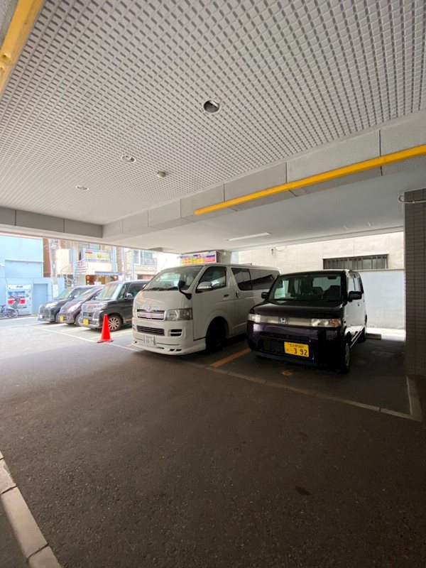 エステートモア大名 その他外観1