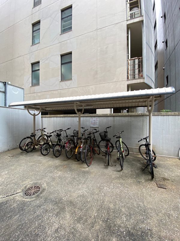 エステートモア大名 その他外観2