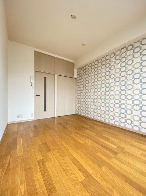 エステートモア大名 リビング