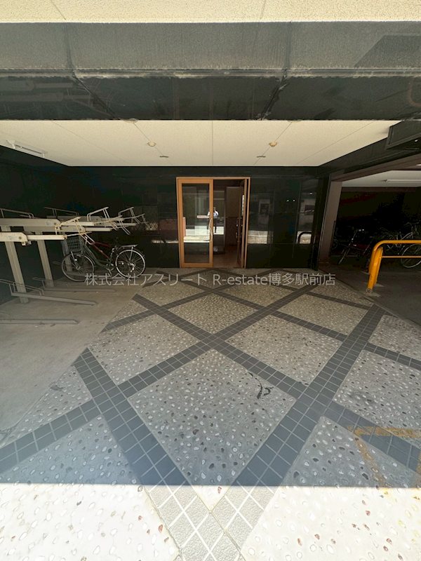 グランバッソ博多 その他1