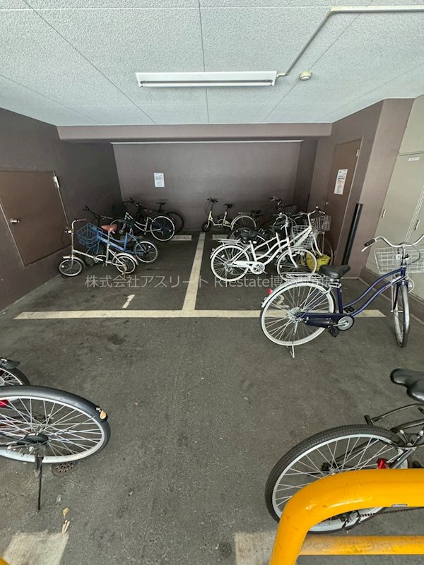 グランバッソ博多 その他外観1