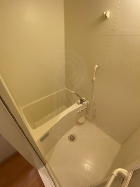 グランバッソ博多 風呂画像