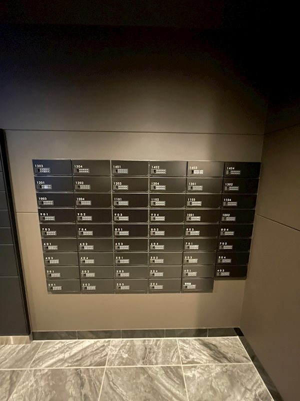 グランフォーレ県庁前アネックス その他外観3