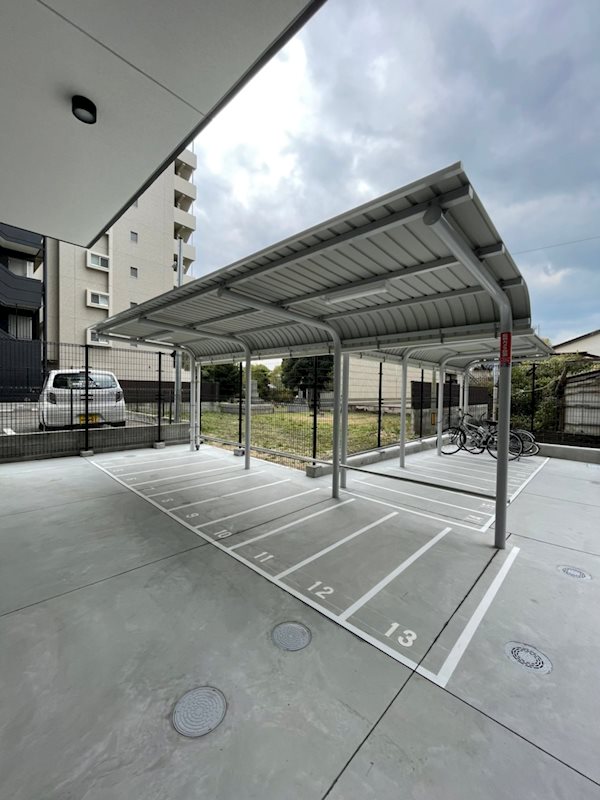 グランフォーレ県庁前アネックス その他外観4