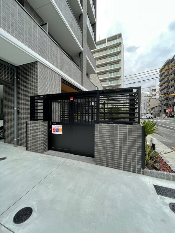 グランフォーレ県庁前アネックス その他外観5