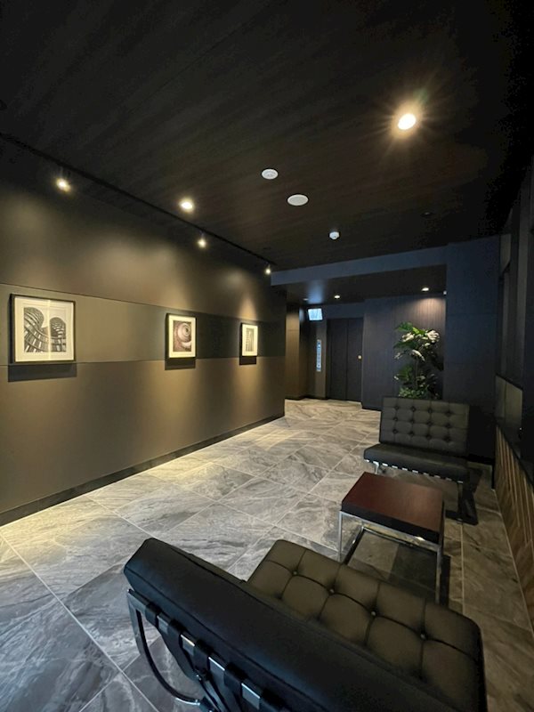 グランフォーレ県庁前アネックス その他外観6