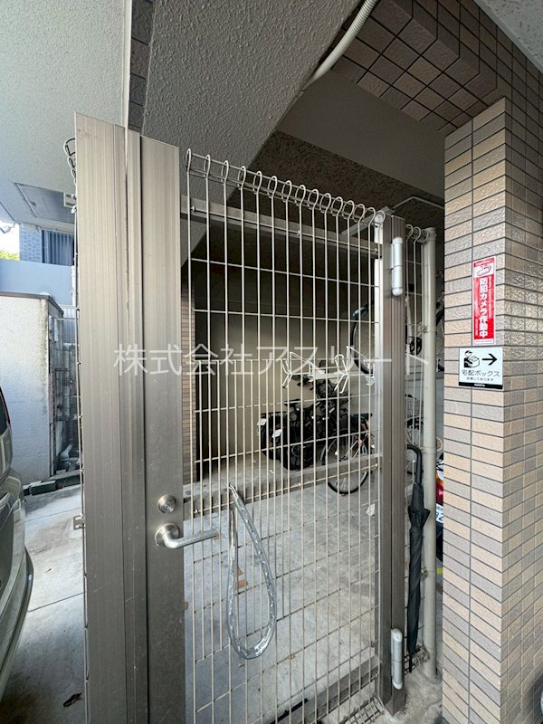 メゾンド天神南 その他外観1