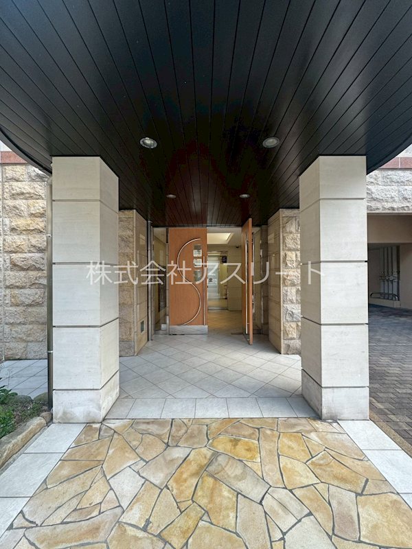 サンロージュ薬院駅前 その他1