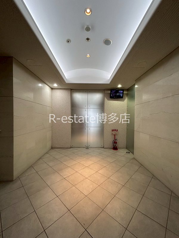 サンロージュ薬院駅前 その他3