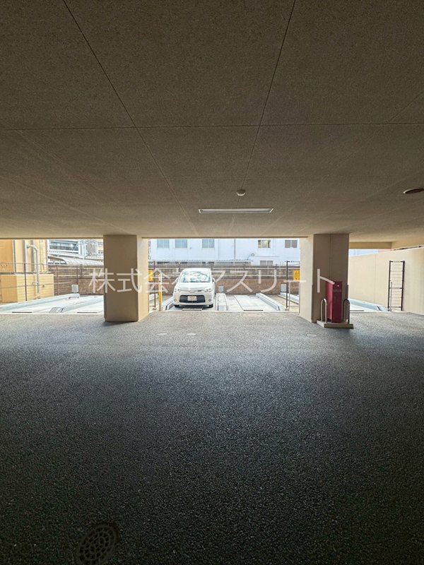 サンロージュ薬院駅前 その他外観1