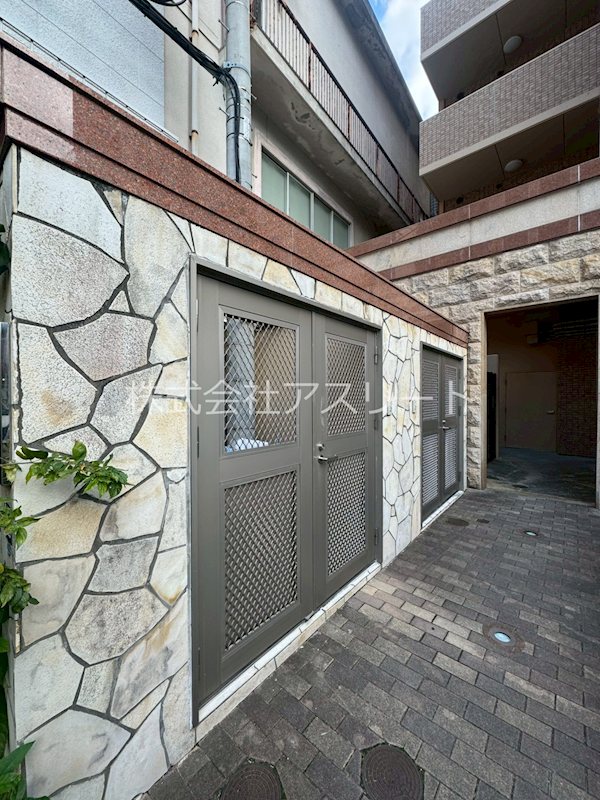 サンロージュ薬院駅前 その他外観3