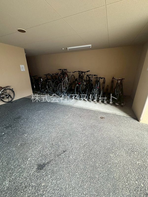 サンロージュ薬院駅前 その他外観4