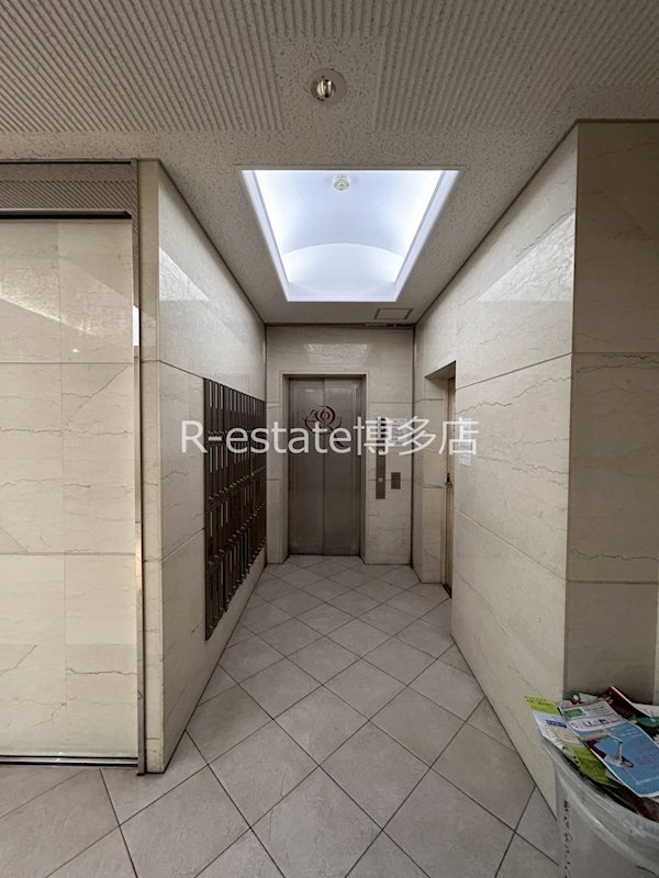 サンロージュ薬院駅前 その他外観6