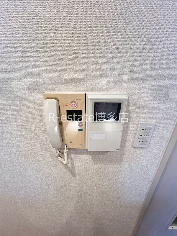 サンロージュ薬院駅前 その他9