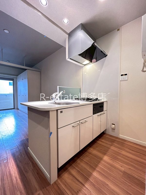 サンロージュ薬院駅前 その他15