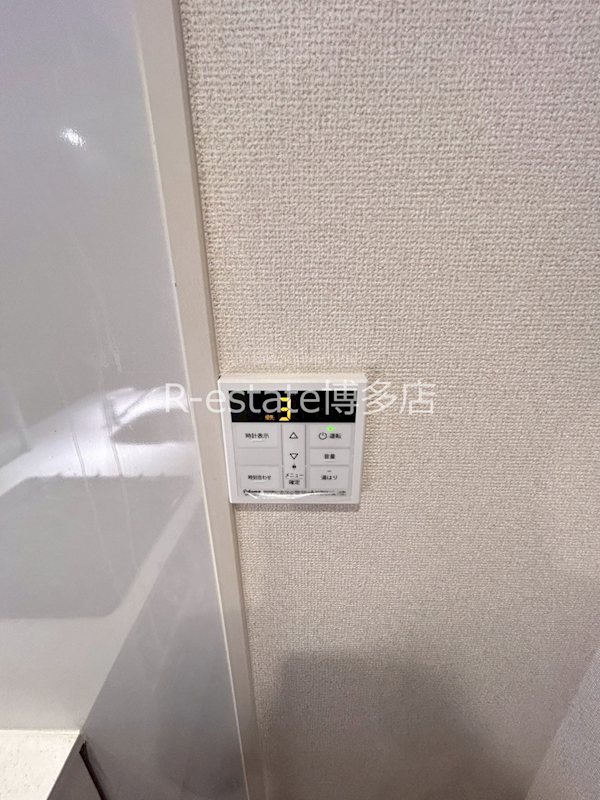 サンロージュ薬院駅前 その他16