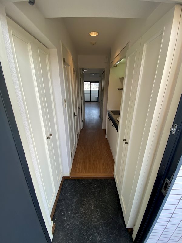 ピュアドームガーランド博多 その他7