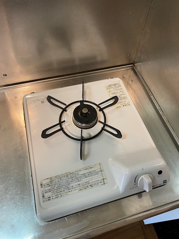 ピュアドームガーランド博多 その他10