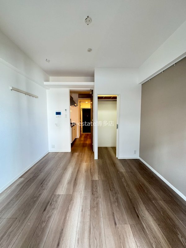 サヴォイルプルミエパリエ リビング